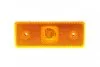 Фонарь боковой (габарит) MB Sprinter/VW LT 96-06 (желтый) (8244), 304002 AUTOTECHTEILE 100 8244 (фото 1)
