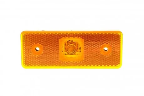 Фонарь боковой (габарит) MB Sprinter/VW LT 96-06 (желтый) (8244), 304002 AUTOTECHTEILE 100 8244