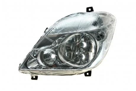 Фара левая AUTOTECHTEILE 100 8293