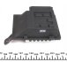 Реостат печки MB Vito (W639) 03- 342020, DEM009TT, 9ML351332201, HP409318, ABR86000P AUTOTECHTEILE 100 8340 (фото 4)