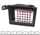 Реостат печки MB Vito (W639) 03- 342020, DEM009TT, 9ML351332201, HP409318, ABR86000P AUTOTECHTEILE 100 8340 (фото 5)