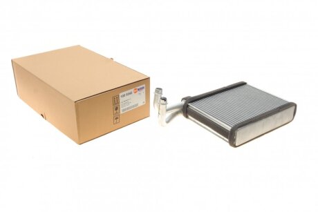 Радиатор печки, Sprinter 901-904, (OM 611-612), 2000-2006 AUTOTECHTEILE 100 8342