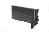 Радиатор печки, Sprinter 901-904, (OM 601-602), 1995-2000 / VW LT, 2.5 TDI, 1996-2006 AUTOTECHTEILE 100 8344 (фото 1)