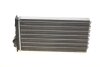 Радиатор печки, Sprinter 901-904, (OM 601-602), 1995-2000 / VW LT, 2.5 TDI, 1996-2006 AUTOTECHTEILE 100 8344 (фото 3)