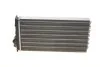Радиатор печки, Sprinter 901-904, (OM 601-602), 1995-2000 / VW LT, 2.5 TDI, 1996-2006 AUTOTECHTEILE 100 8344 (фото 3)