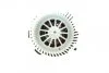 Вентилятор салону AUTOTECHTEILE 100 8356 (фото 5)