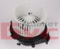 Моторчик печки MB Sprinter/VW Crafter 06- (+AC) (8357) 34038, DDM026TT, NIS87105, TYC5210011, 069412701010, 38661, 468602 AUTOTECHTEILE 100 8357 (фото 2)