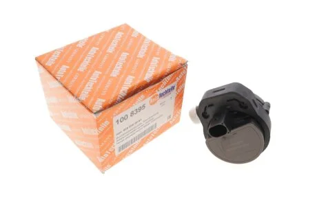 Насос рециркуляции антифриза Mercedes Benz Sprinter W906, Vito W639 / VW Crafter AUTOTECHTEILE 100 8395