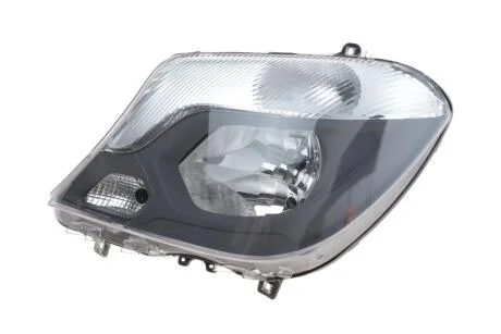 Фара основная левая AUTOTECHTEILE 1008406