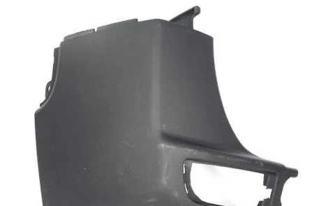 Бампера заднего клык AUTOTECHTEILE 1008809