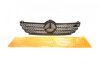Решетка радиатора Mercedes Benz Sprinter W901 2003г - AUTOTECHTEILE 100 8815 (фото 1)