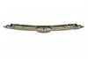 Решетка радиатора Mercedes Benz Sprinter W901 2003г - AUTOTECHTEILE 100 8815 (фото 3)