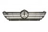 Решетка радиатора Mercedes Benz Sprinter W901 2003г - AUTOTECHTEILE 100 8815 (фото 5)
