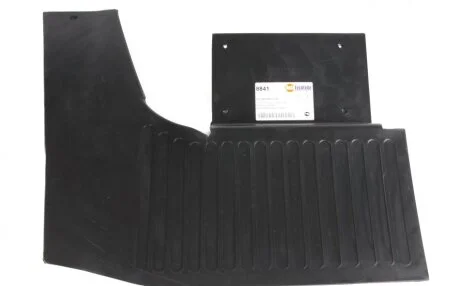 Брызговик задний L AUTOTECHTEILE 100 8841
