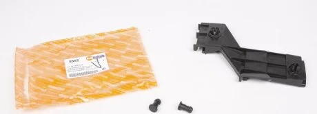 Крепление клыка зад. бампера, Sprinter (901-904) - VW LT, R, (на кузов) AUTOTECHTEILE 100 8852