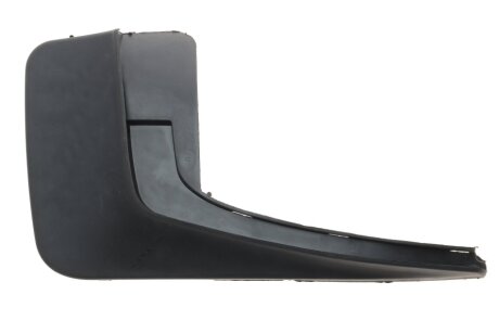 Бризговик задній, лівий AUTOTECHTEILE 100 8857