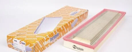 Фільтр повітряний MB 508-714 AUTOTECHTEILE 1009406