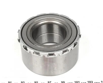 Подшипник ступицы AUTOTECHTEILE 1009814