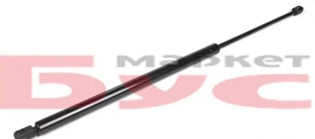 Амортизатор крышки багажника MB Vto (W639) 03- (98 AUTOTECHTEILE 100 9881