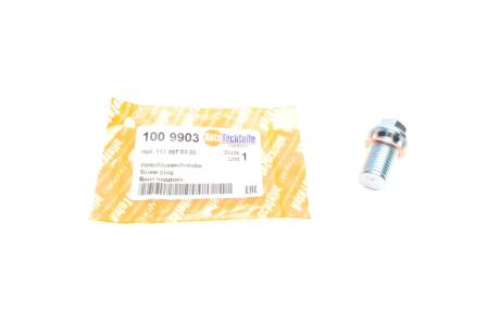 Болт піддона AUTOTECHTEILE 100 9903