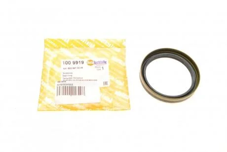 Сальник зад. ступицы AUTOTECHTEILE 1009919