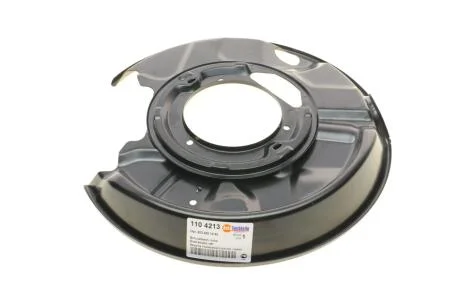 Захист диска гальмівного (заднього) MB C-class (W202) 93-01/E-class (W124) 84-95 Л. AUTOTECHTEILE 110 4213