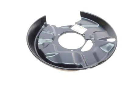 Захист диска гальмівного (заднього) MB C-class (W202) 93-01/E-class (W124) 84-95 Пр. AUTOTECHTEILE 110 4214