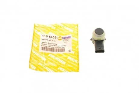 Датчик парковки AUTOTECHTEILE 110 5409