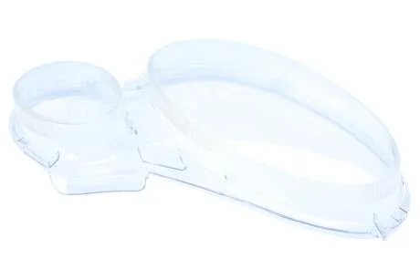 Скло фари, праве AUTOTECHTEILE 110 8226