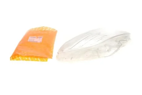 Скло фари, праве AUTOTECHTEILE 110 8228