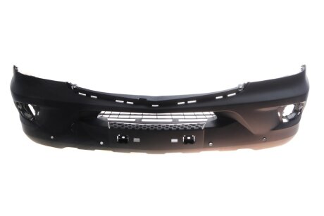Бампер перед., Sprinter 906, 2013>, (с противотум.), (черный / под парктроники) AUTOTECHTEILE 120 8875