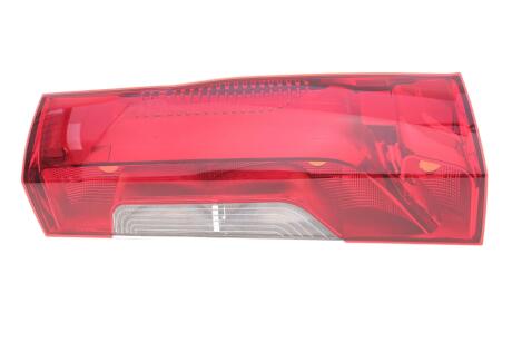 Задний фонарь, Sprinter (907-910), 2018>, R AUTOTECHTEILE 130 8296