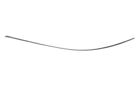 Накладка бампера заднього AUTOTECHTEILE 130 8820