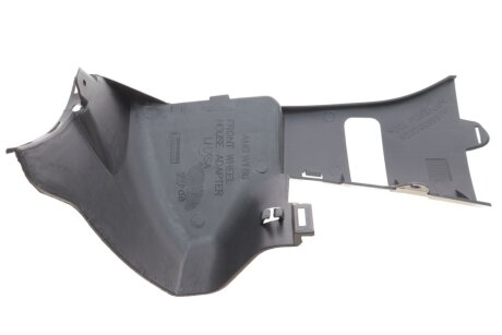 Кронштейн крепления бампера (переднего/L) MB M-class (W166) 12-15 AUTOTECHTEILE 130 8838