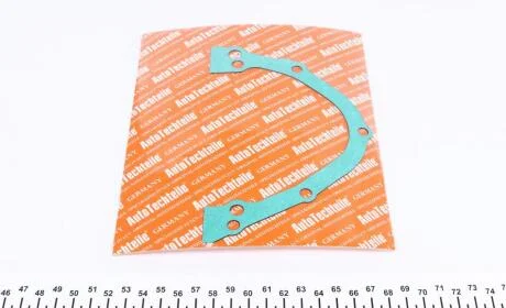 Прокладка передней крышки VW Caddy/T3/T4 1.5-2.0 i/D/TD/SDI/TDI 81-&gt, AUTOTECHTEILE 310 3021