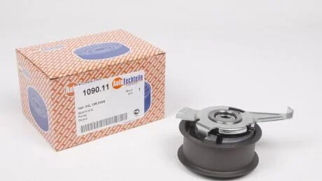 Ролик натяжний ГРМ VW Golf VII/Passat 1.6/1.9 12- AUTOTECHTEILE 3109011