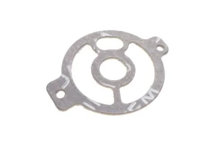 Прокл. корпуса масл. фильтра / радиатора, VW LT - Crafter - T-4, 2.5 TDI, (до блока) AUTOTECHTEILE 311 5027