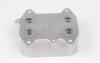 Радіатор масляний VW Caddy III / Crafter / T5 1.6TDI/2.0TDI (теплообмінник) (03L117021B) AUTOTECHTEILE 311 7002 (фото 3)