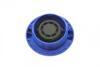 Кришка бачка розширювального VW Caddy / T4 -04 (1H0121321A / 1H0121321B / 1H0121321C / 357121321A / 357121321C) AUTOTECHTEILE 312 1004 (фото 2)