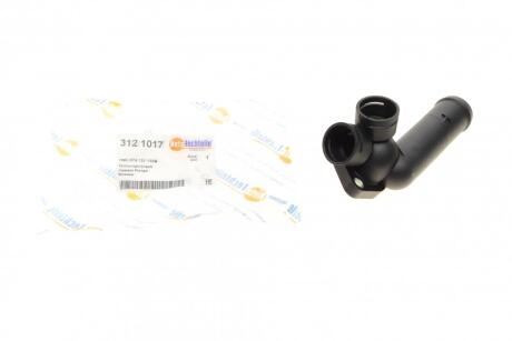 Флянець системи охолодження VW T4 2.4D-2.5TDI (ATT) AUTOTECHTEILE 3121017