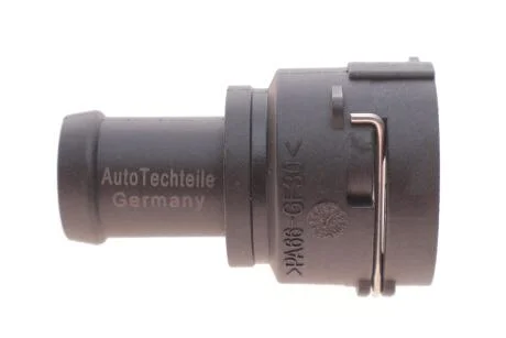 Флянец охлажд. жидкости, VW LT, 2.8 TDI / Caddy III / IV, 1.2 TSI - 1.9 TDI - 2.0 SDI AUTOTECHTEILE 312 1026