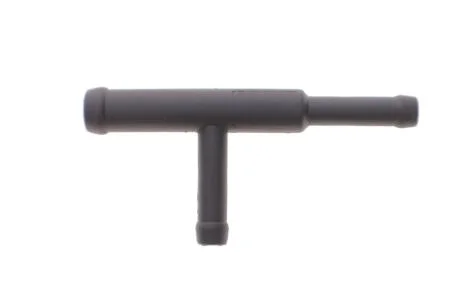 Флянец охлажд. жидкости, VW T-4, 1.9 D/TD - 2.4 D - 2.5 TDI, (тройник) AUTOTECHTEILE 312 1030