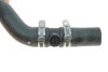 Патрубок расширительного бачка., VW T-4, 2.4 - 2.5 D/TDI AUTOTECHTEILE 312 1038 (фото 3)