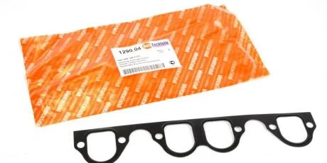 Прокл. впуск. коллектора, VW T-4 / T-5 - Caddy III, 1.9 D / TD / TDI AUTOTECHTEILE 3129004