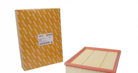 Фильтр воздушный, VW T-4, 2.5 TDI AUTOTECHTEILE 312 9009