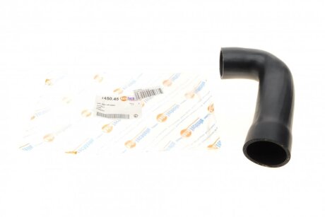 Патрубок інтеркулера нижній VW LT 2.5 / 2.8 TDI 96&gt, AUTOTECHTEILE 314 5045
