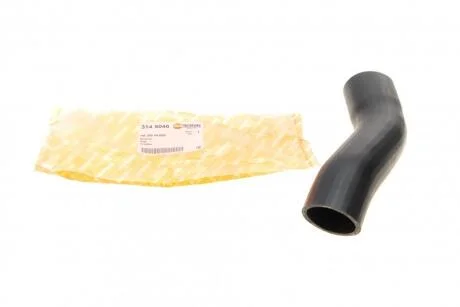 Патрубок інтеркулера VW LT 28 2.5 TDI ANJ / AVR 05/1996 - 06/2006 AUTOTECHTEILE 314 5046