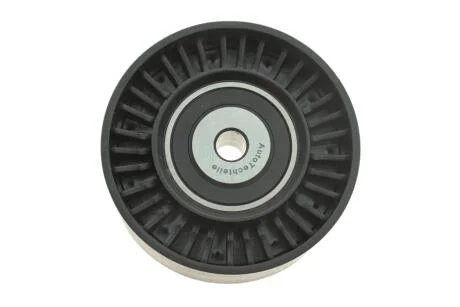 Ролик натяж. (гладкий), VW Crafter - T-5 - T-6 - Amarok, 2.0 TDI, 2009> AUTOTECHTEILE 3145074