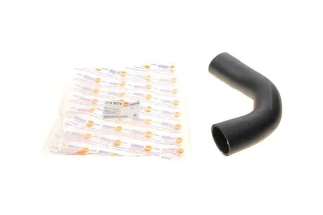 Патрубок інтеркулера AUTOTECHTEILE 314 5077