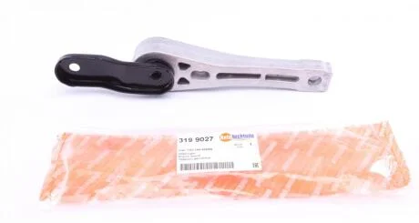 Подушка двигателя зад., VW Caddy III / IV, 1.9 - 2.0 TDI, 2004> / 1.6 TDI, 2010> AUTOTECHTEILE 319 9027